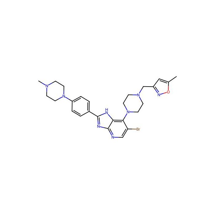 CCT 137690 - Moligand™, 10 mM in DMSO CAS No(1095382-05-0) by Aladdin Scientific