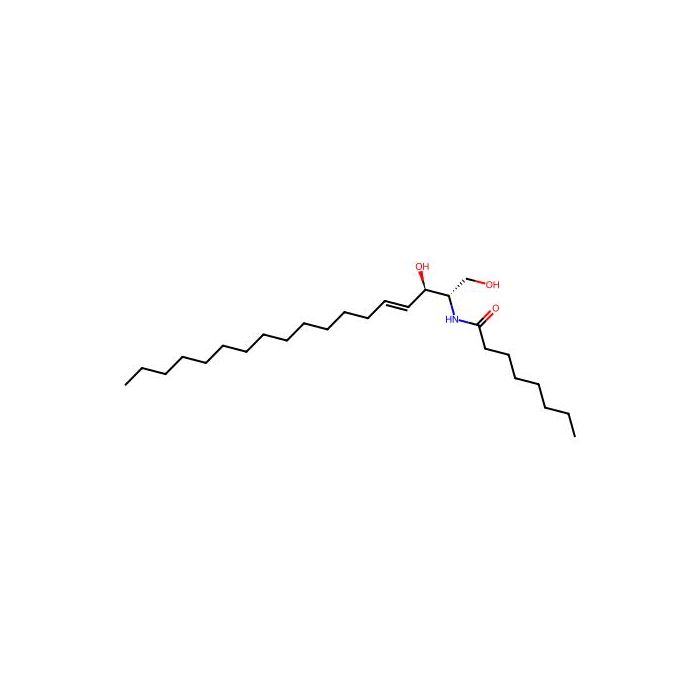 C8-Ceramide - Moligand™, 10 mM in DMSO CAS No(74713-59-0) by Aladdin Scientific