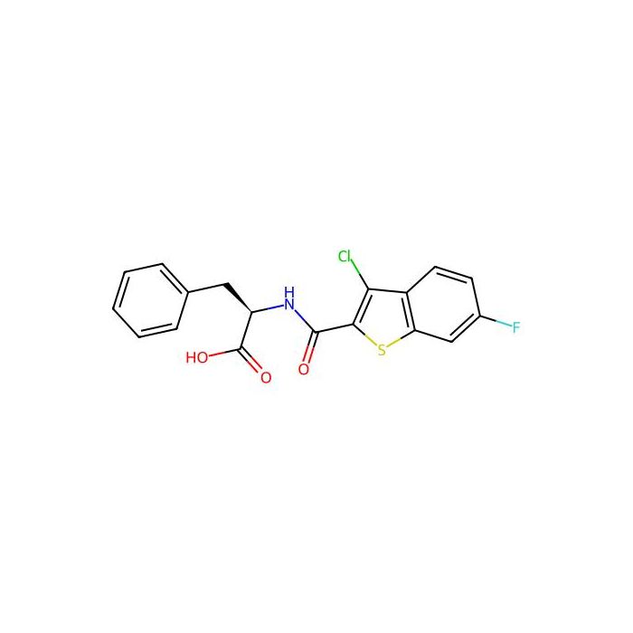 CU-CPT 4a - Moligand™, 10 mM in DMSO CAS No(1279713-77-7) by Aladdin Scientific