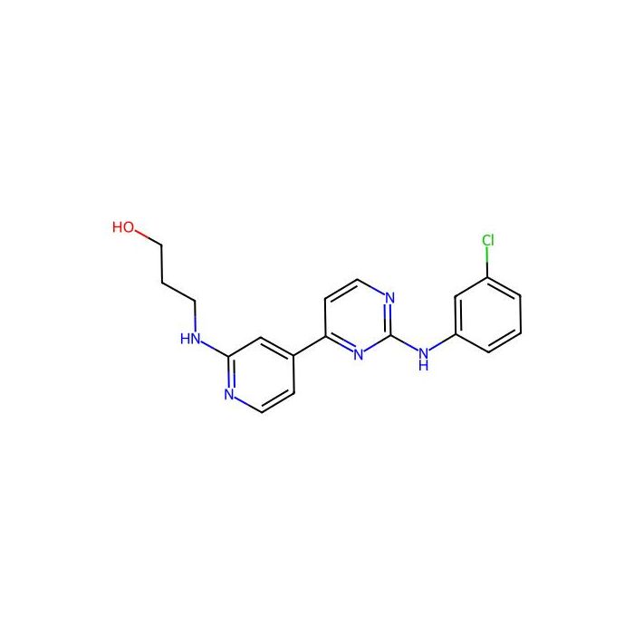 CGP60474 - Moligand™, 10 mM in DMSO CAS No(164658-13-3) by Aladdin Scientific
