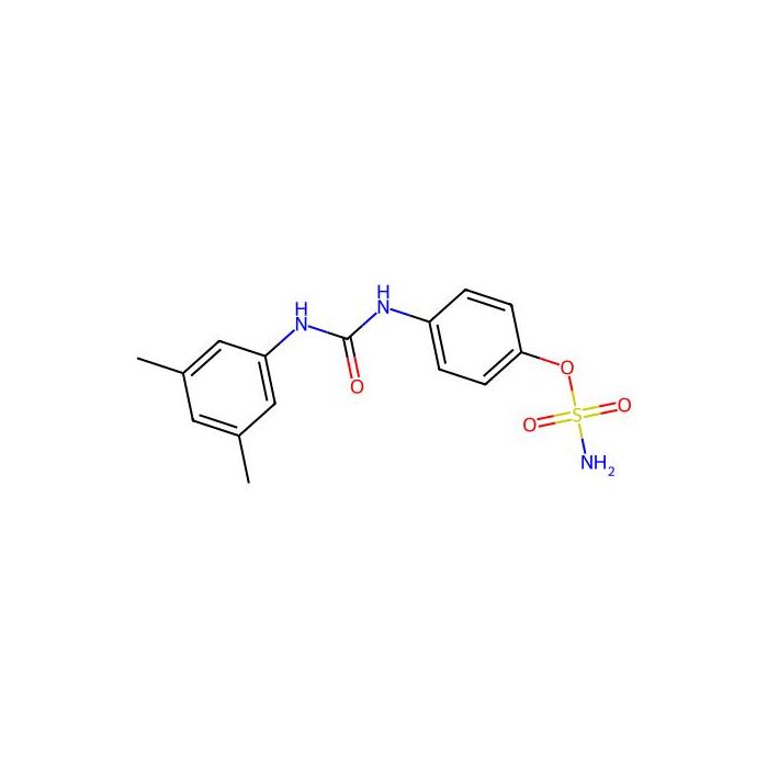 CAIX Inhibitor S4 - Moligand™, 10 mM in DMSO CAS No(1330061-67-0) by Aladdin Scientific