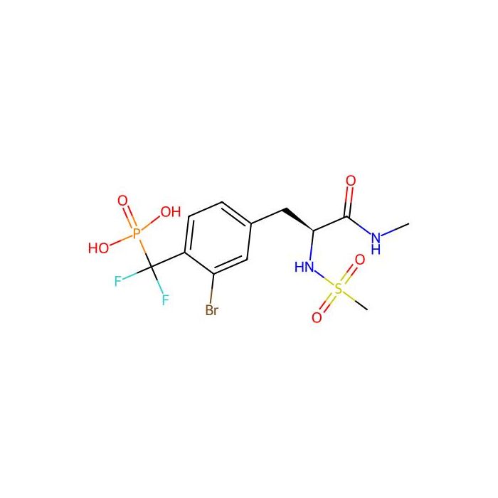 CPT-157633 - Moligand™, 10 mM in DMSO CAS No(888213-72-7) by Aladdin Scientific