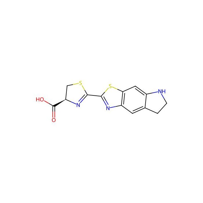 CycLuc1 - Moligand™, 10 mM in DMSO CAS No(1247879-16-8) by Aladdin Scientific