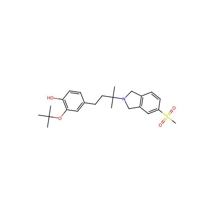 CT1812 - Moligand™, 10 mM in DMSO CAS No(1802632-22-9) by Aladdin Scientific
