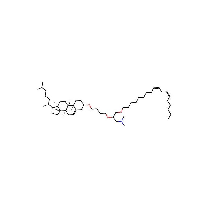 CLinDMA - Moligand™, 10 mM in DMSO CAS No(908860-82-2) by Aladdin Scientific