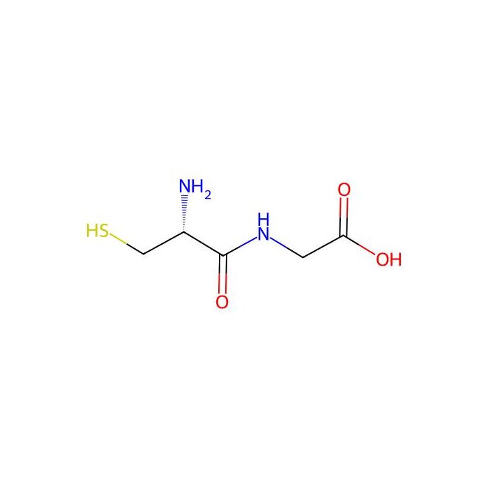 Cysteinylglycine - Moligand™, 10 mM in DMSO CAS No(19246-18-5) by Aladdin Scientific