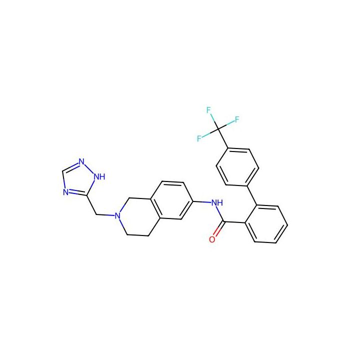 CP-346086 - Moligand™, 10 mM in DMSO CAS No(186390-48-7) by Aladdin Scientific