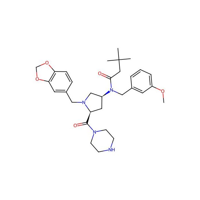 CUR61414 - Moligand™, 10 mM in DMSO CAS No(334998-36-6) by Aladdin Scientific
