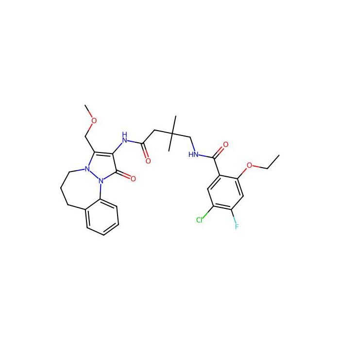 CB-6644 - Moligand™, 10 mM in DMSO CAS No(2316817-88-4) by Aladdin Scientific