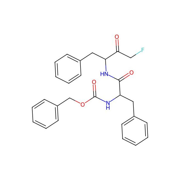 Cathepsin L-IN-2 - Moligand™, 10 mM in DMSO CAS No(108005-94-3) by Aladdin Scientific
