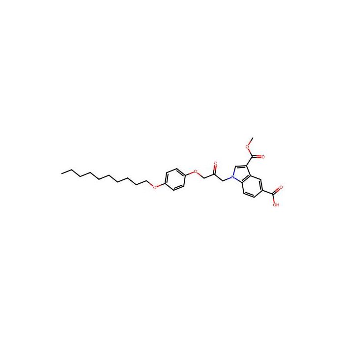 CAY10502 - Moligand™, 10 mM in DMSO CAS No(888320-29-4) by Aladdin Scientific