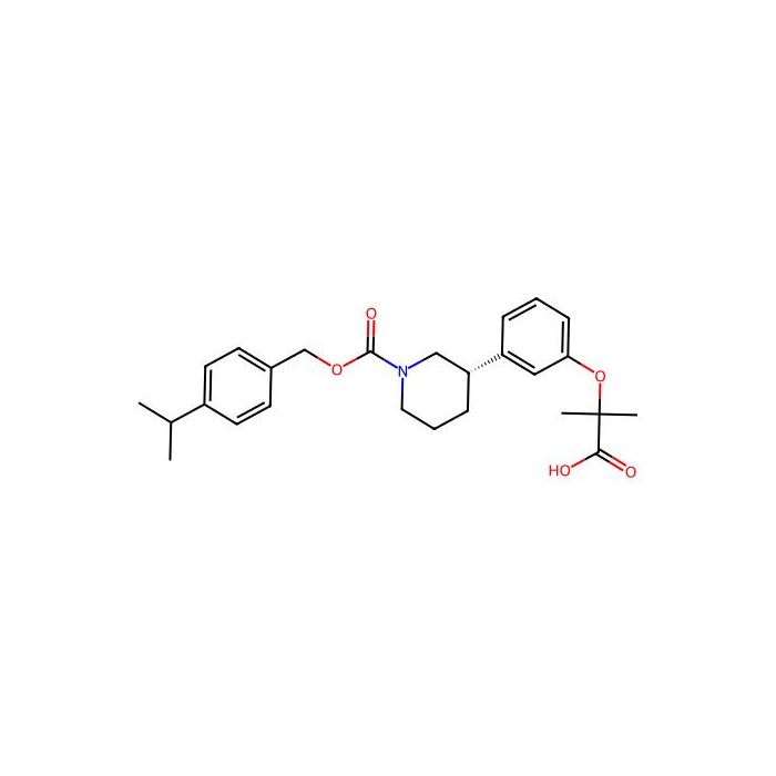 CP-868388 free base - Moligand™, 10 mM in DMSO CAS No(702681-67-2) by Aladdin Scientific
