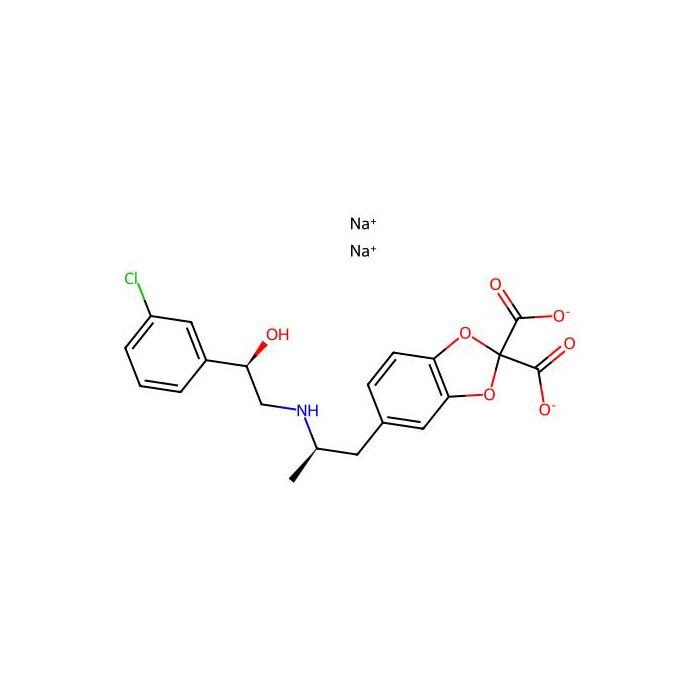 CL 316243 - Moligand™, 10 mM in Water CAS No(138908-40-4) by Aladdin Scientific