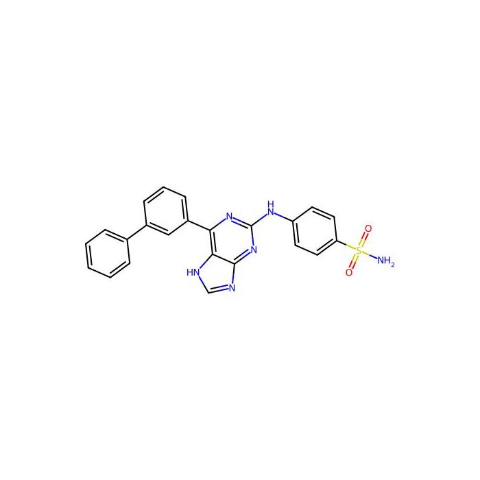 CDK2-IN-4 - Moligand™, 10 mM in DMSO CAS No(2079895-42-2) by Aladdin Scientific