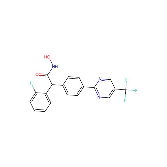 CHDI-390576 - Moligand™, 10 mM in DMSO CAS No(1629729-98-1) by Aladdin Scientific