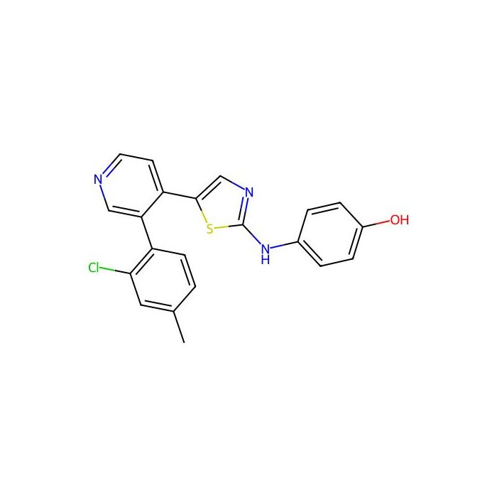 CRT0105950 - Moligand™, 10 mM in DMSO CAS No(1661845-86-8) by Aladdin Scientific
