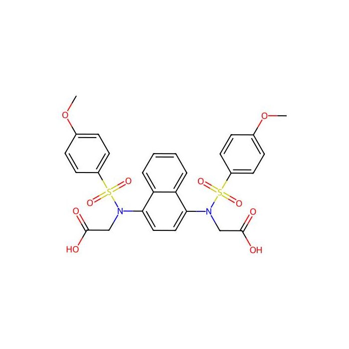 CPUY192018 - Moligand™, 10 mM in DMSO CAS No(1567836-15-0) by Aladdin Scientific