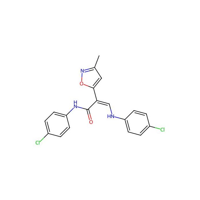 CCMI - Moligand™, 10 mM in DMSO CAS No(917837-54-8) by Aladdin Scientific