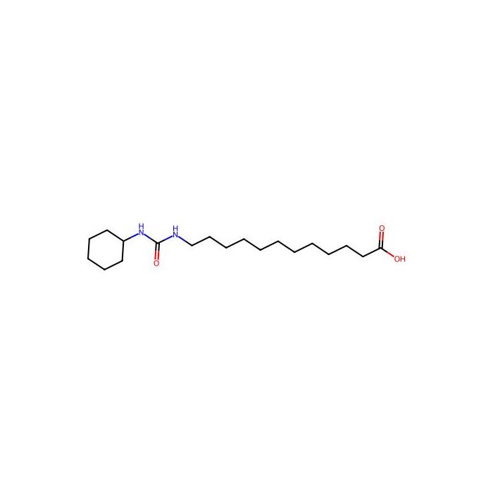CUDA - Moligand™, 10 mM in DMSO CAS No(479413-68-8) by Aladdin Scientific