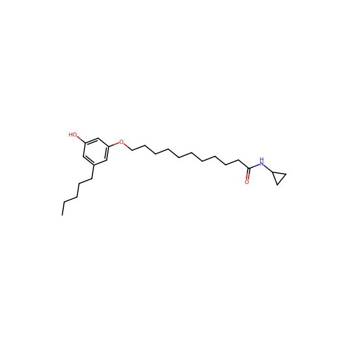 CB-25 - Moligand™, 10 mM in DMSO CAS No(869376-63-6) by Aladdin Scientific