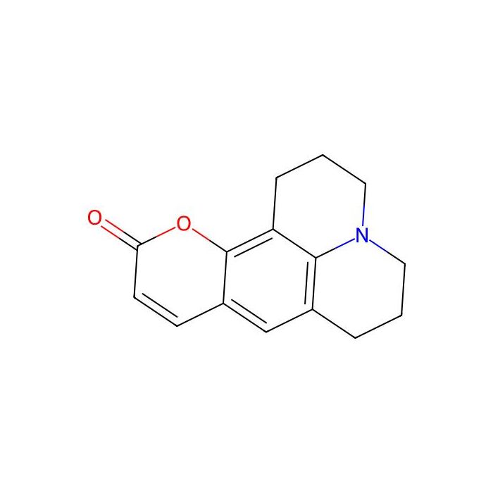 Coumarin 6H - Moligand™, 10 mM in DMSO CAS No(58336-35-9) by Aladdin Scientific