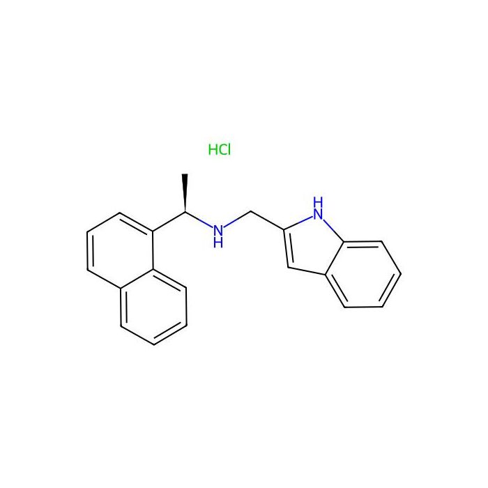 Calindol hydrochloride - Moligand™, 10 mM in DMSO CAS No(729610-18-8) by Aladdin Scientific