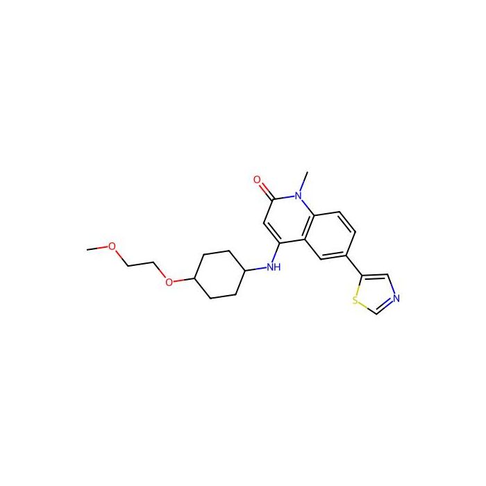 CD38 inhibitor 1 - Moligand™, 10 mM in DMSO CAS No(1700637-55-3) by Aladdin Scientific