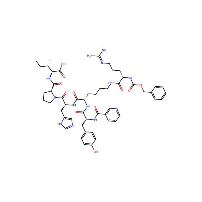 CGP-42112 - Moligand™, 10 mM in DMSO CAS No(127060-75-7) by Aladdin Scientific