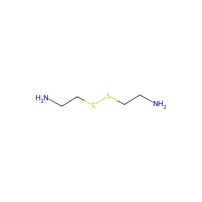 Cystamine - Moligand™, 10 mM in DMSO CAS No(51-85-4) by Aladdin Scientific