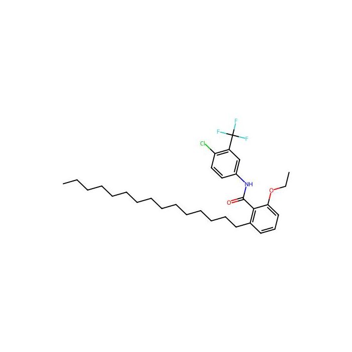 CTPB - Moligand™, 10 mM in DMSO CAS No(586976-24-1) by Aladdin Scientific