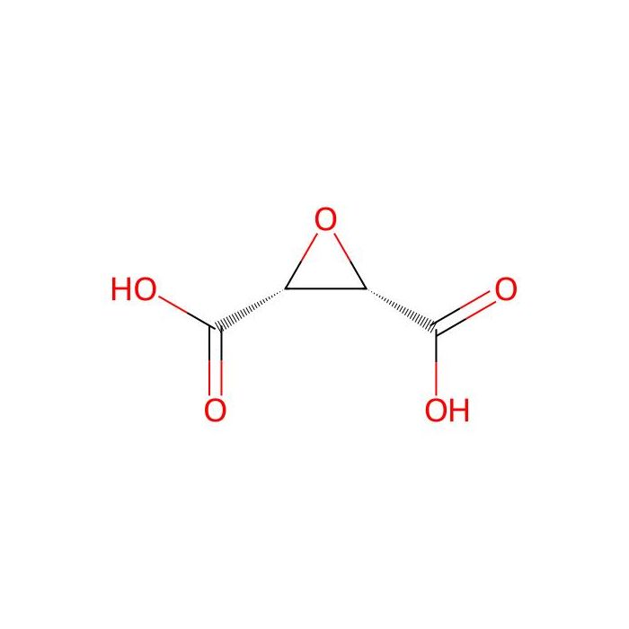 cis-Epoxysuccinic acid - Moligand™, 10 mM in DMSO CAS No(16533-72-5) by Aladdin Scientific