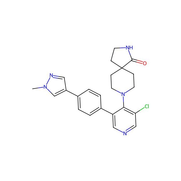 CCT251545 - Moligand™, 10 mM in DMSO CAS No(1661839-45-7) by Aladdin Scientific