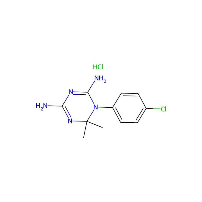 Cycloguanil hydrochloride - Moligand™, 10 mM in DMSO CAS No(152-53-4) by Aladdin Scientific