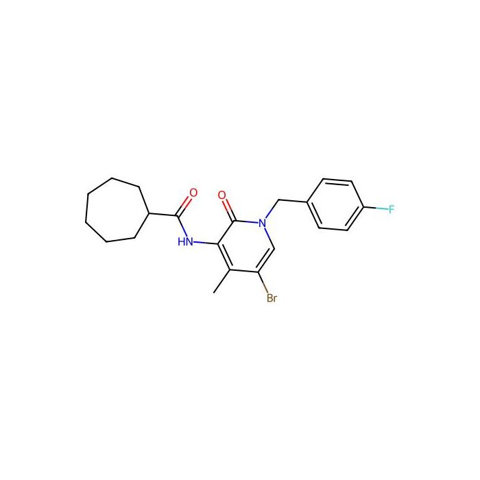 CB2R PAM - Moligand™, 10 mM in DMSO CAS No(2244579-87-9) by Aladdin Scientific