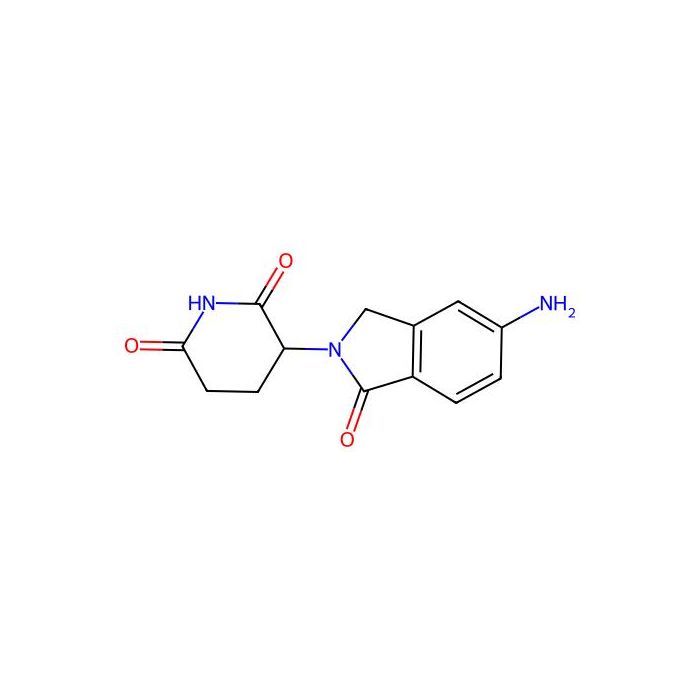 C5 Lenalidomide - Moligand™, 10 mM in DMSO CAS No(191732-70-4) by Aladdin Scientific