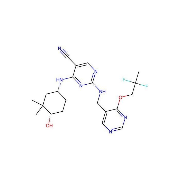 CC-90005 - Moligand™, 10 mM in DMSO CAS No(1799574-70-1) by Aladdin Scientific
