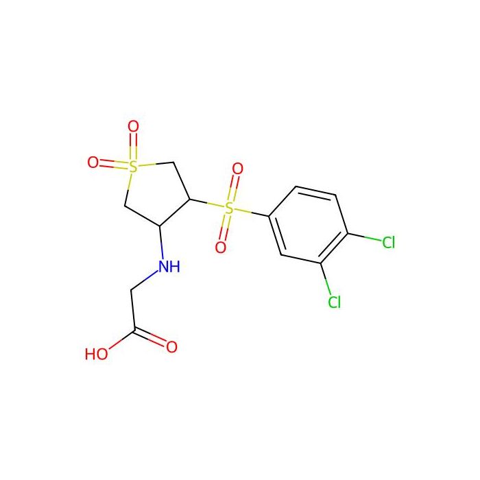 CBR-470-2 - Moligand™, 10 mM in DMSO CAS No(2416095-00-4) by Aladdin Scientific