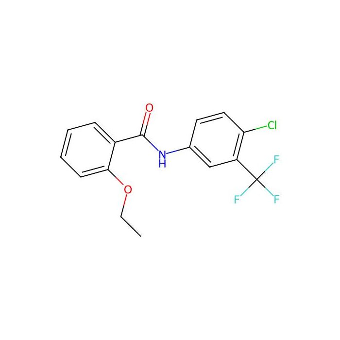 CTB - Moligand™, 10 mM in DMSO CAS No(451491-47-7) by Aladdin Scientific