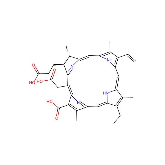 Chlorin e6 - Moligand™, 10 mM in DMSO CAS No(19660-77-6) by Aladdin Scientific