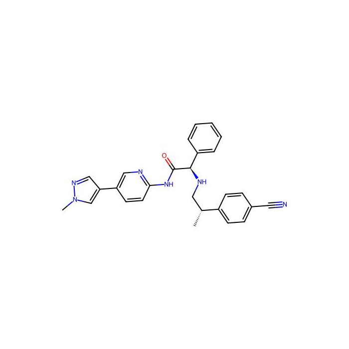 CPI-1612 - Moligand™, 10 mM in DMSO CAS No(2374971-81-8) by Aladdin Scientific