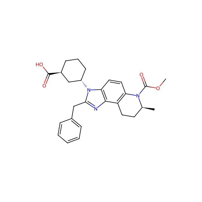 CBP/p300-IN-8 - Moligand™, 10 mM in DMSO CAS No(2304416-91-7) by Aladdin Scientific