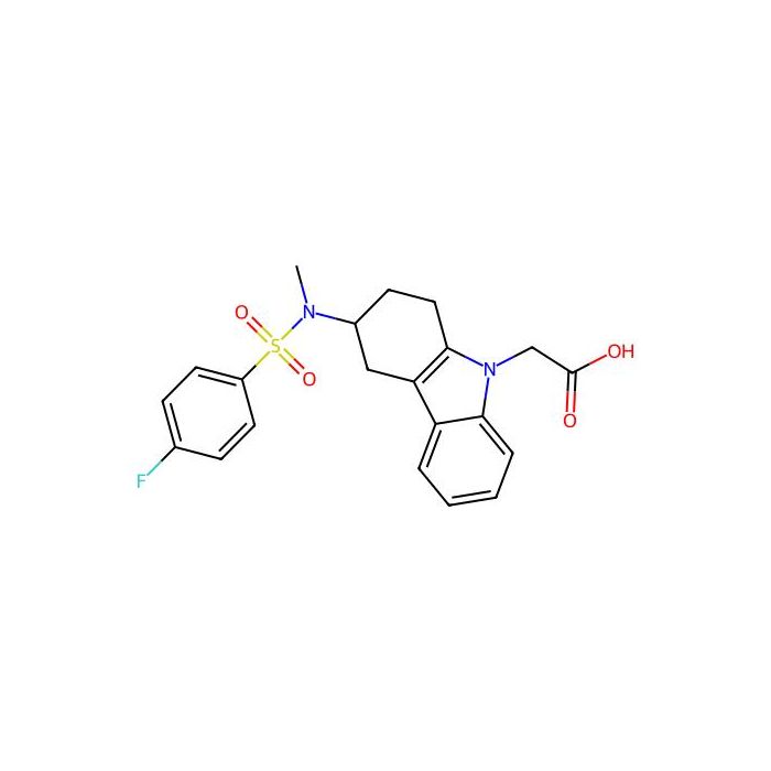 CAY10471 Racemate - Moligand™, 10 mM in DMSO CAS No(844639-57-2) by Aladdin Scientific