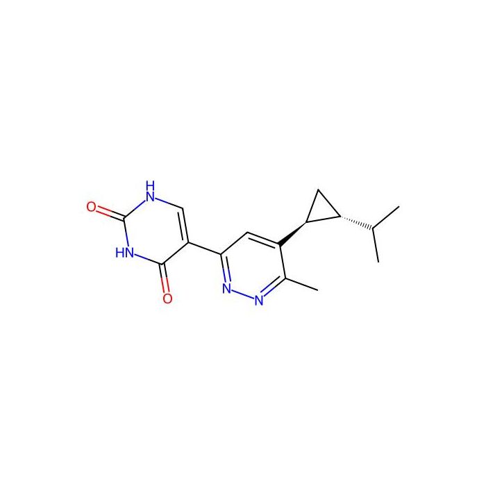 CD73-IN-3 - Moligand™, 10 mM in DMSO CAS No(2375815-63-5) by Aladdin Scientific