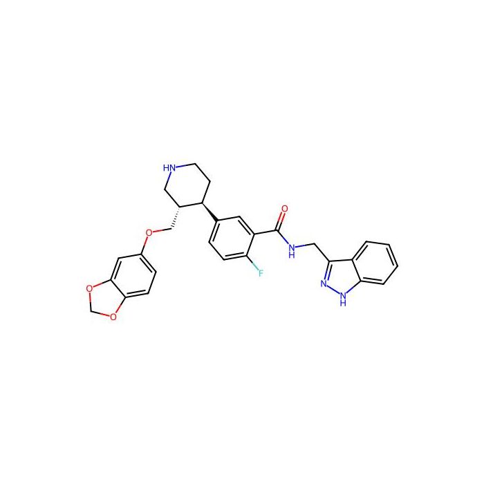 CCG258747 - Moligand™, 10 mM in DMSO CAS No(2615910-00-2) by Aladdin Scientific