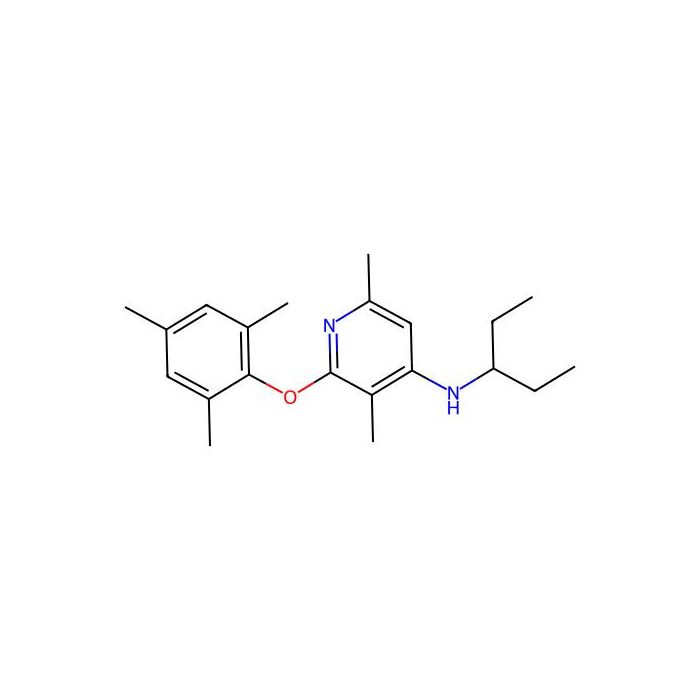 CP 376395 - Moligand™, 10 mM in DMSO CAS No(175140-00-8) by Aladdin Scientific