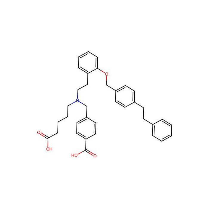 Cinaciguat - Moligand™, 10 mM in DMSO CAS No(329773-35-5) by Aladdin Scientific
