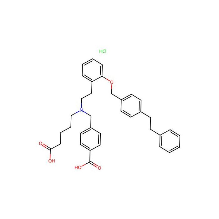 Cinaciguat hydrochloride - Moligand™, 10 mM in DMSO CAS No(646995-35-9) by Aladdin Scientific