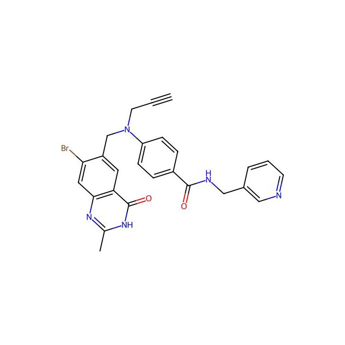 CB30865 - Moligand™, 10 mM in DMSO CAS No(206275-15-2) by Aladdin Scientific