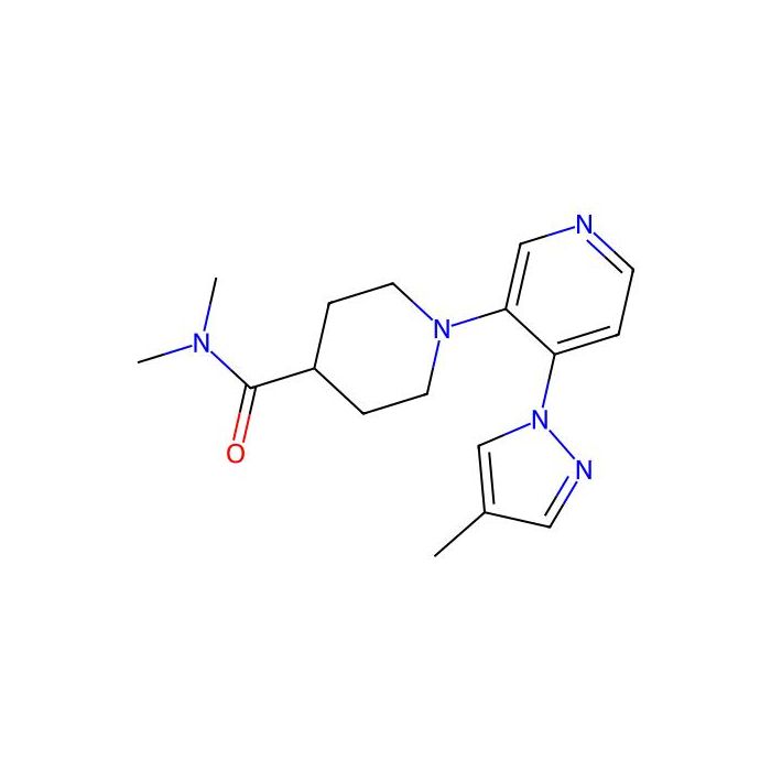 Cholesterol 24-hydroxylase-IN-1 - Moligand™, 10 mM in DMSO CAS No(1613480-70-8) by Aladdin Scientific