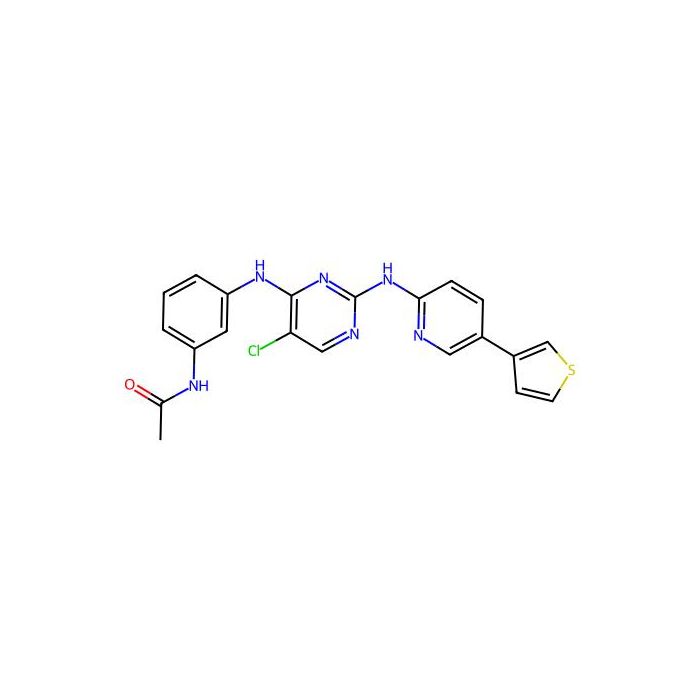 Cathepsin C-IN-5 - Moligand™, 10 mM in DMSO CAS No(2825567-97-1) by Aladdin Scientific